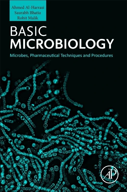 Academic Press - Basic Microbiology: History, Fundamentals and Insights