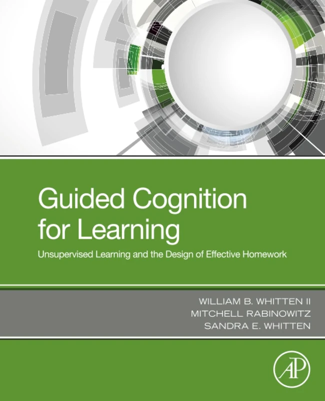 Guided Cognition for Learning: Unsupervised Learning and the Design of Effective Homework - Image 1