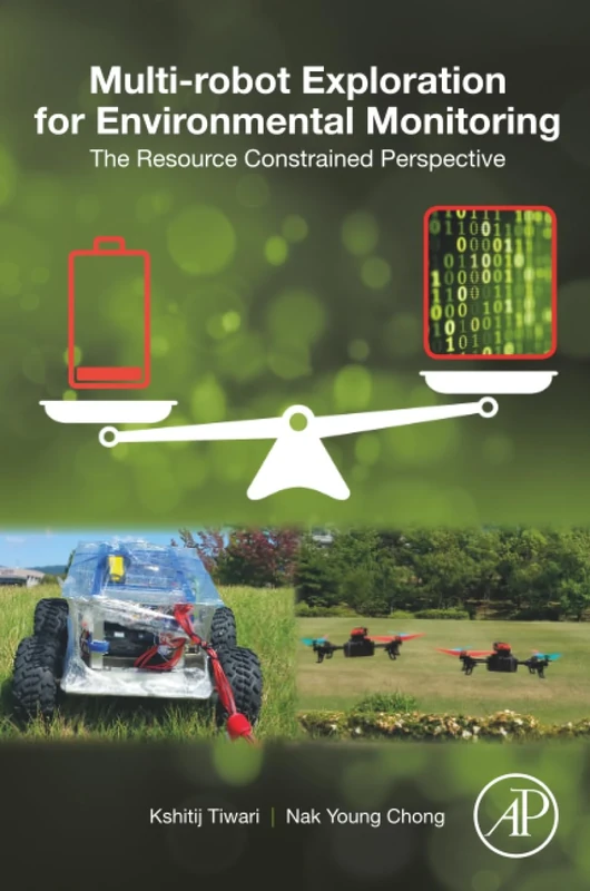 Multi-robot Exploration for Environmental Monitoring: The Resource Constrained Perspective