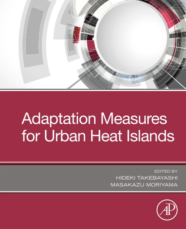 Adaptation Measures for Urban Heat Islands
