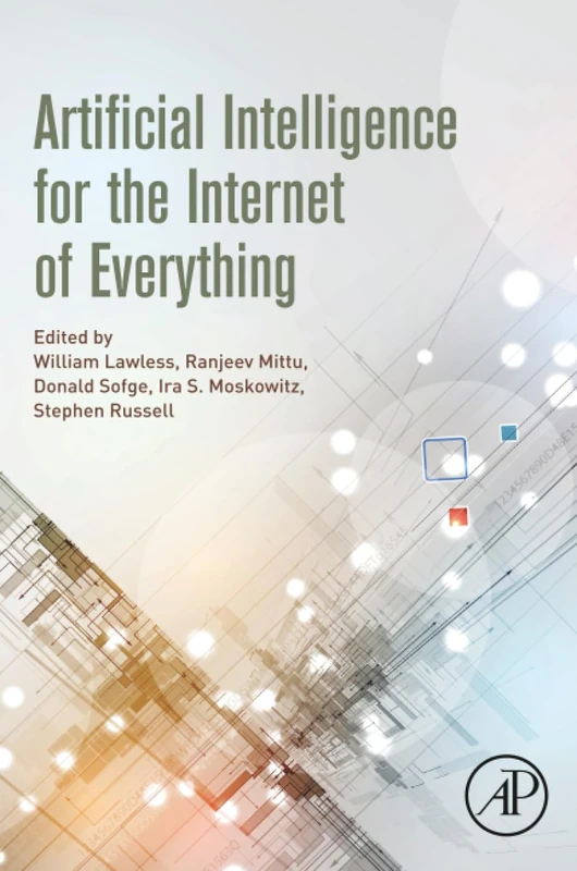 Artificial Intelligence for the Internet of Everything