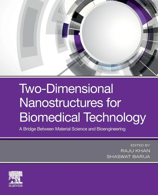 Two-Dimensional Nanostructures for Biomedical Technology: A Bridge between Material Science and Bioengineering - Image 1