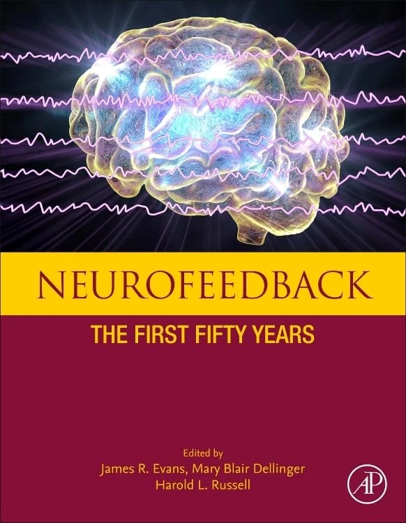 Academic Press - Neurofeedback: The First Fifty Years Book