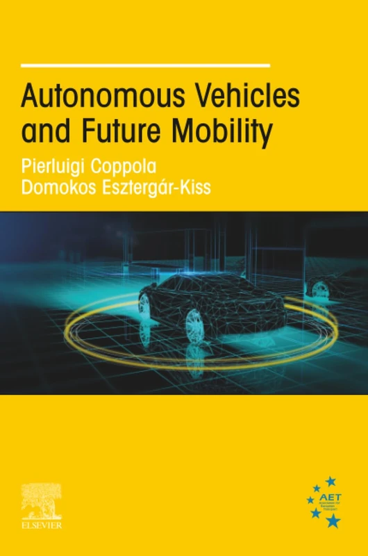 Autonomous Vehicles and Future Mobility