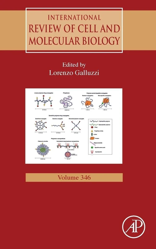 International Review of Cell and Molecular Biology: Volume 346