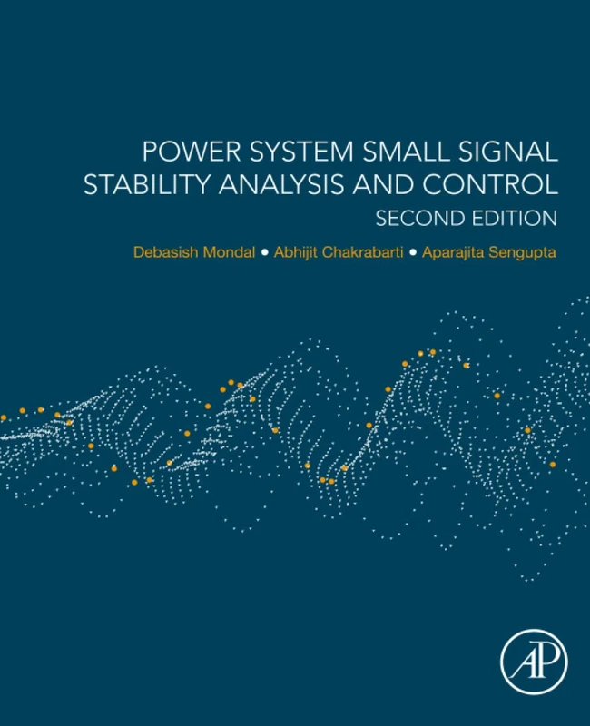 Power System Small Signal Stability Analysis and Control