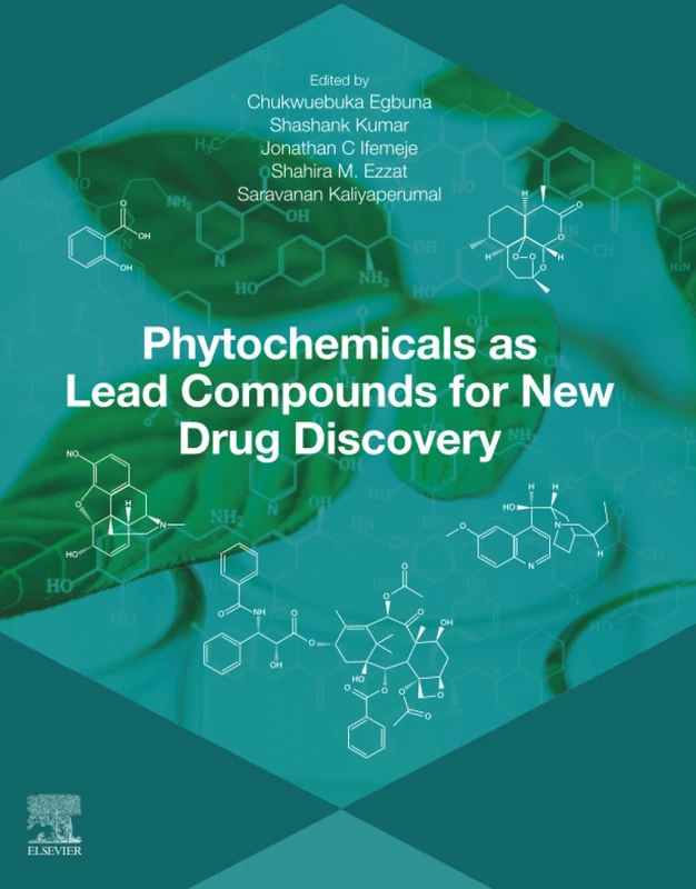 Phytochemicals as Lead Compounds for New Drug Discovery: Prospects for Sustainable Agriculture - Image 1
