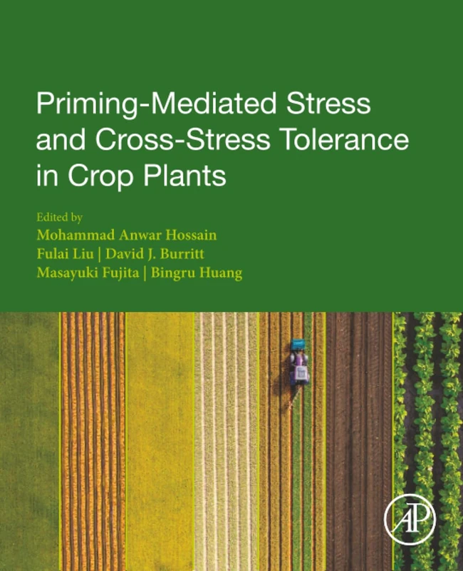 Priming-Mediated Stress and Cross-Stress Tolerance in Crop Plants