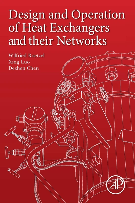 Design and Operation of Heat Exchangers and their Networks