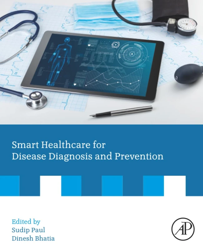 Smart Healthcare for Disease Diagnosis and Prevention