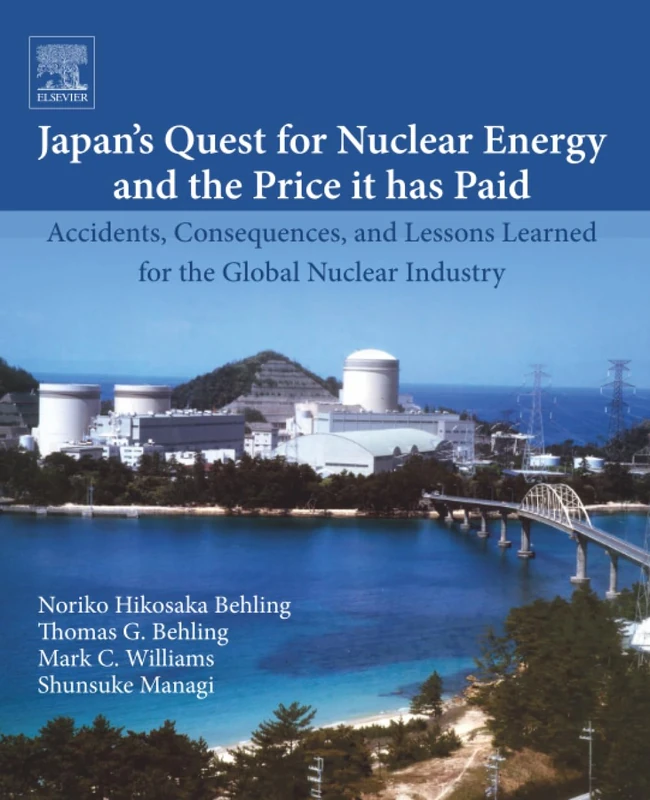Elsevier - Japan's Quest for Nuclear Energy and Safety Lessons - Image 1