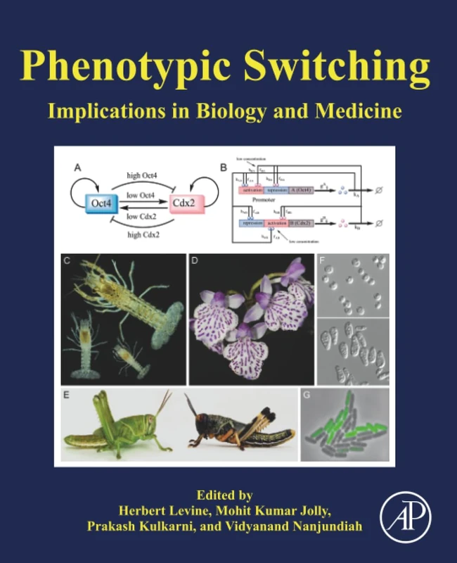 Phenotypic Switching: Implications in Biology and Medicine