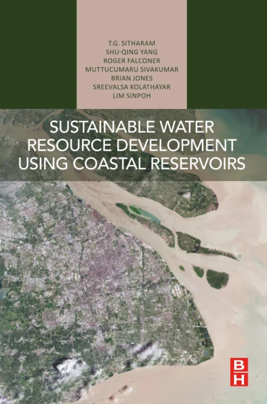 Sustainable Water Resource Development Using Coastal Reservoirs
