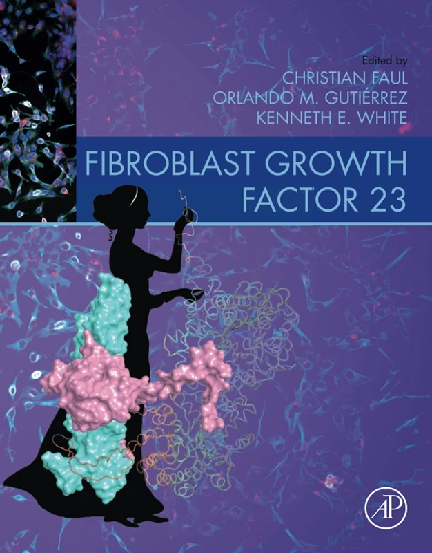 Fibroblast Growth Factor 23 - Image 1