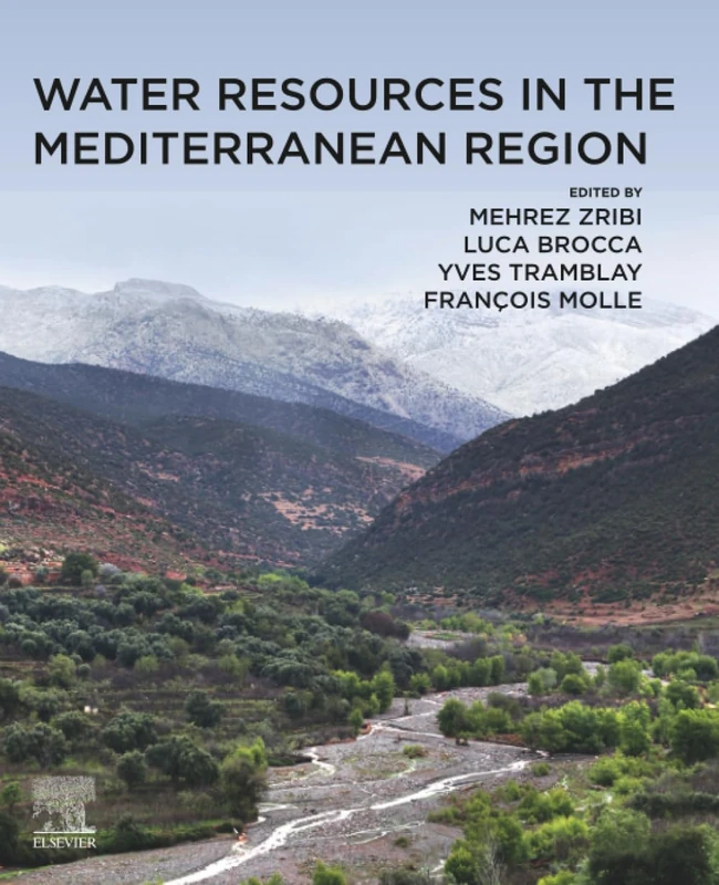 Water Resources in the Mediterranean Region