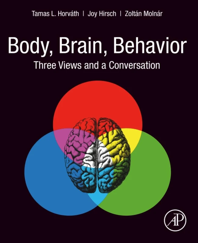 Body, Brain, Behavior: Three Views and a Conversation - Image 1