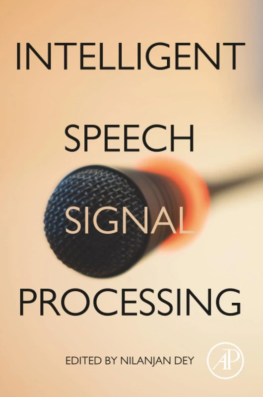 Intelligent Speech Signal Processing