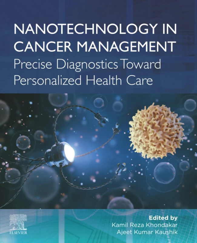 Nanotechnology in Cancer Management: Precise Diagnostics toward Personalized Health Care