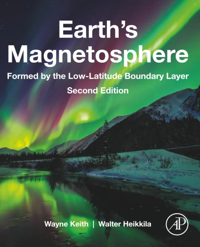 Earth's Magnetosphere: Formed by the Low-Latitude Boundary Layer