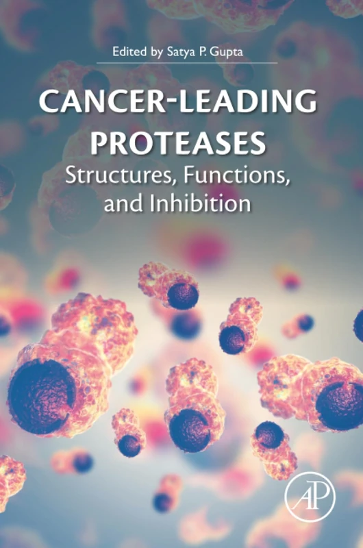 Cancer-Leading Proteases: Structures, Functions, and Inhibition