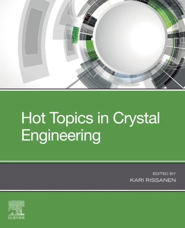 Hot Topics in Crystal Engineering - Image 1
