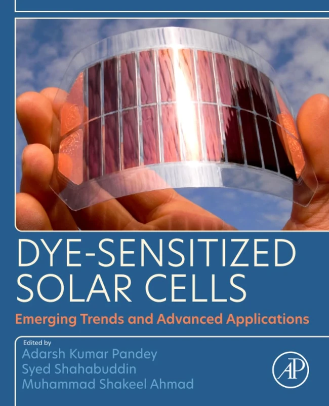 Dye-Sensitized Solar Cells: Emerging Trends and Advanced Applications - Image 1