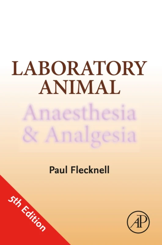 Laboratory Animal Anaesthesia and Analgesia