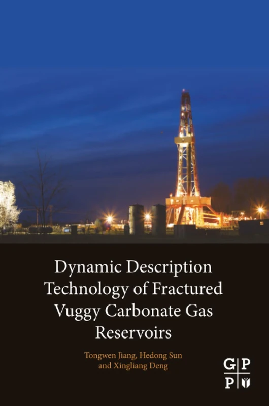 Gulf Professional Publishing - Fractured Vuggy Gas Reservoirs