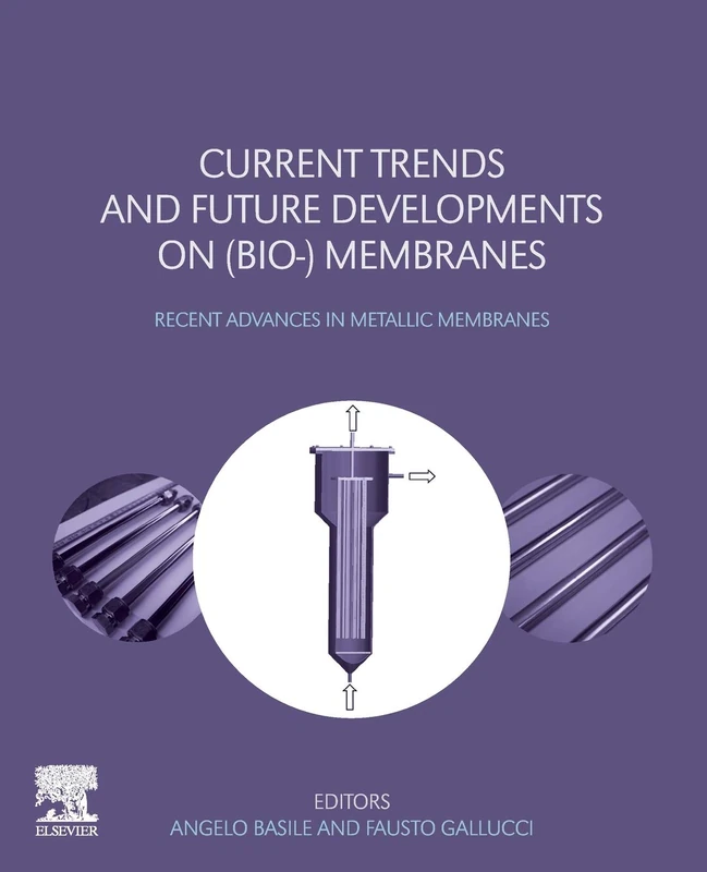Current Trends and Future Developments on (Bio-) Membranes: Recent Advances in Metallic Membranes