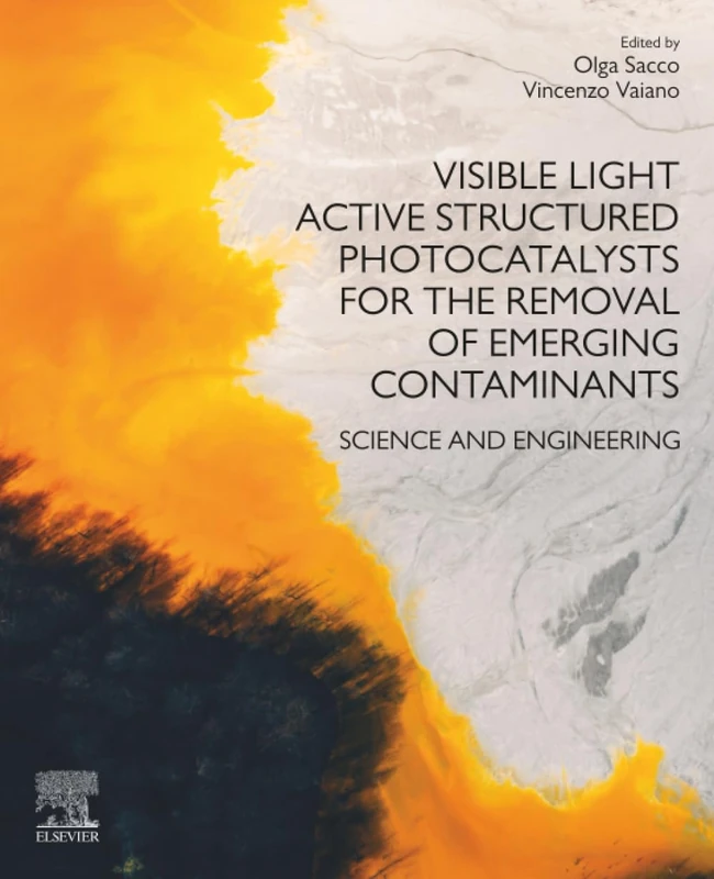 Visible Light Active Structured Photocatalysts for the Removal of Emerging Contaminants: An Introduction to the Art and Science of Modeling Ecological Systems: Science and Engineering