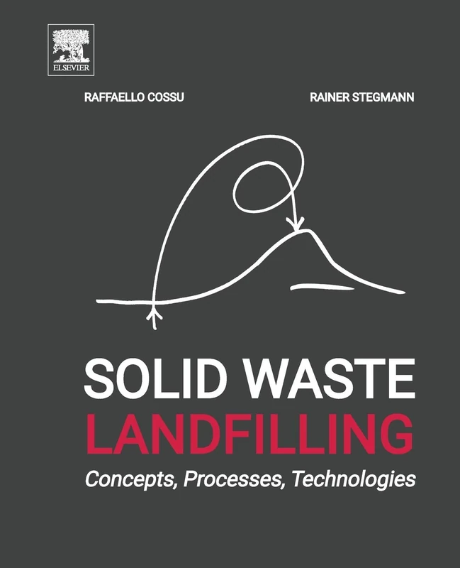 Solid Waste Landfilling: Concepts, Processes, Technology