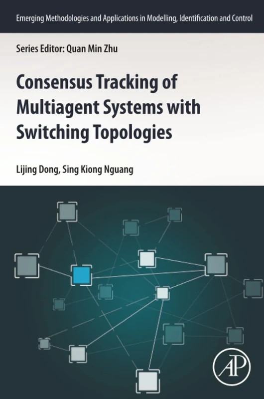 Consensus Tracking of Multi-agent Systems with Switching Topologies (Emerging Methodologies and Applications in Modelling, Identification and Control)