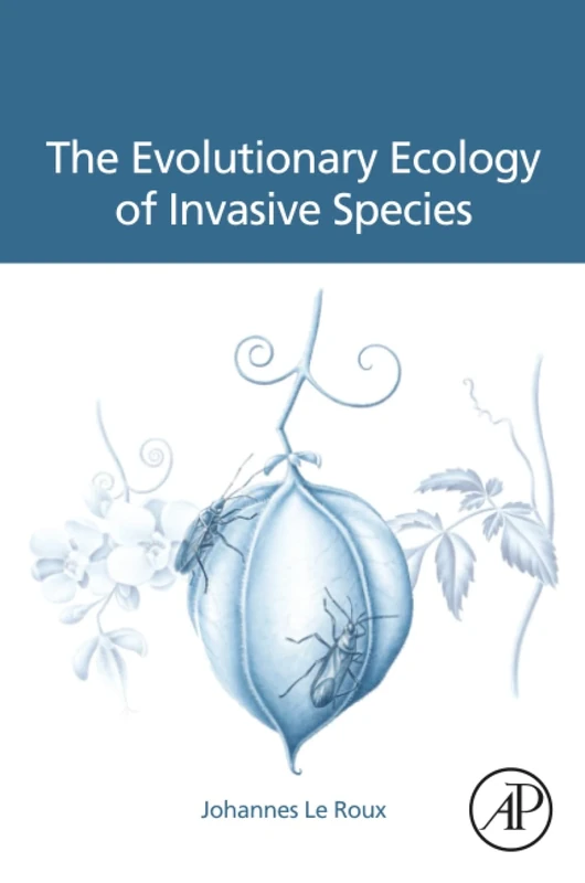 The Evolutionary Ecology of Invasive Species