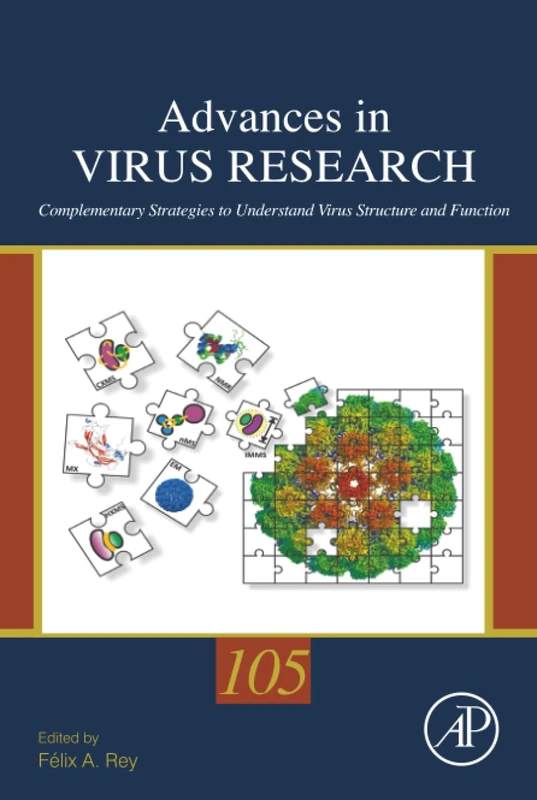 Academic Press Complementary Strategies to Study Virus Structure