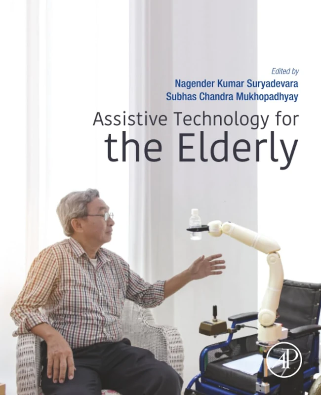 Assistive Technology for the Elderly