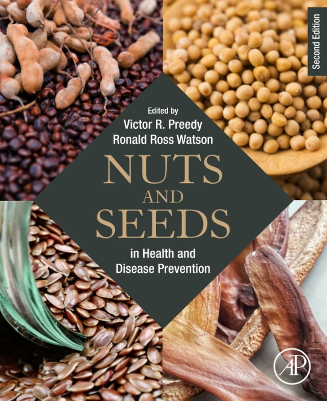 Nuts and Seeds in Health and Disease Prevention