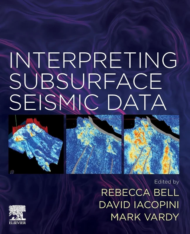 Elsevier - Interpreting Subsurface Seismic Data Book