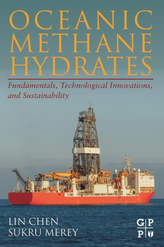 Gulf Professional Publishing Oceanic Methane Hydrates Book