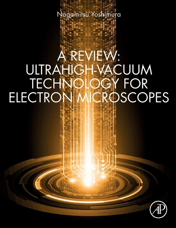 Academic Press: Ultrahigh-Vacuum Technology for Microscopes - Image 1