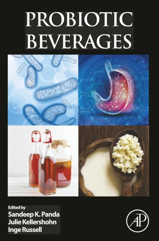 Probiotic Beverages