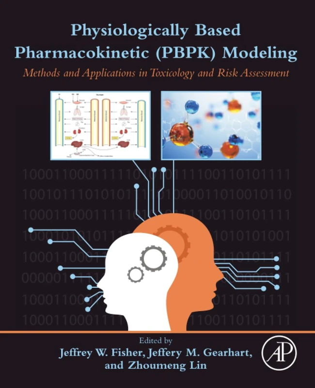 Academic Press PBPK Modeling: Toxicology and Risk Assessment