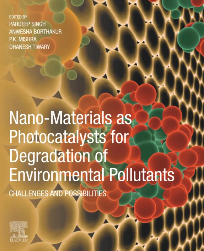 Nano-Materials as Photocatalysts for Degradation of Environmental Pollutants: Challenges and Possibilities