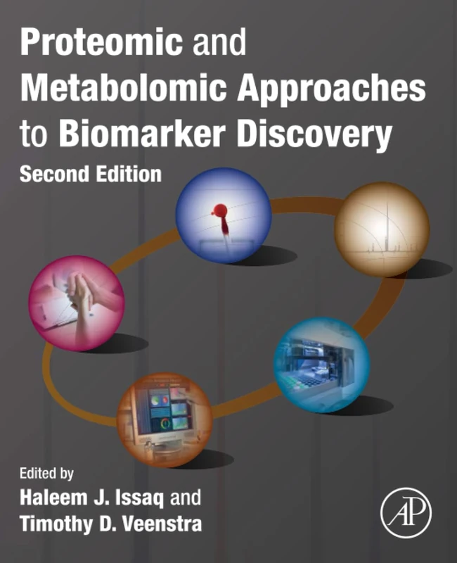 Proteomic and Metabolomic Approaches to Biomarker Discovery