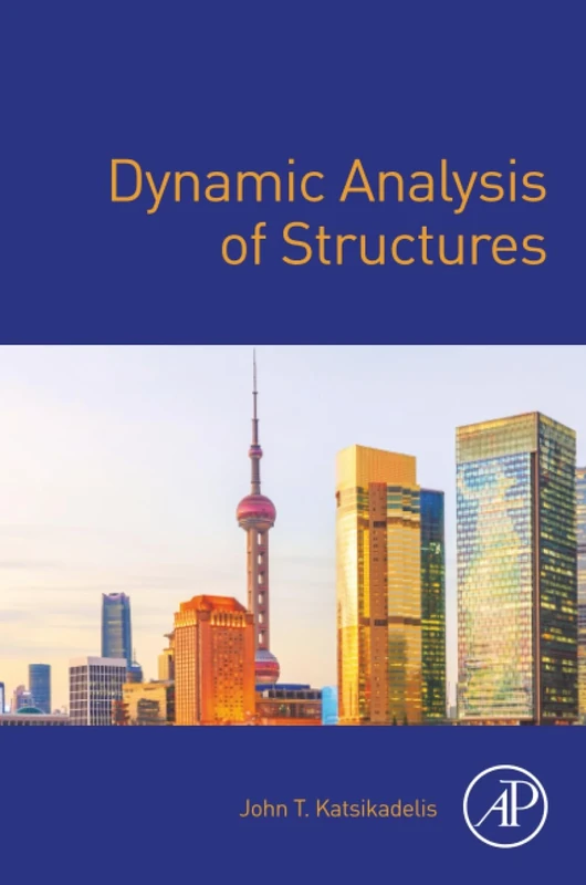 Dynamic Analysis of Structures - Image 1