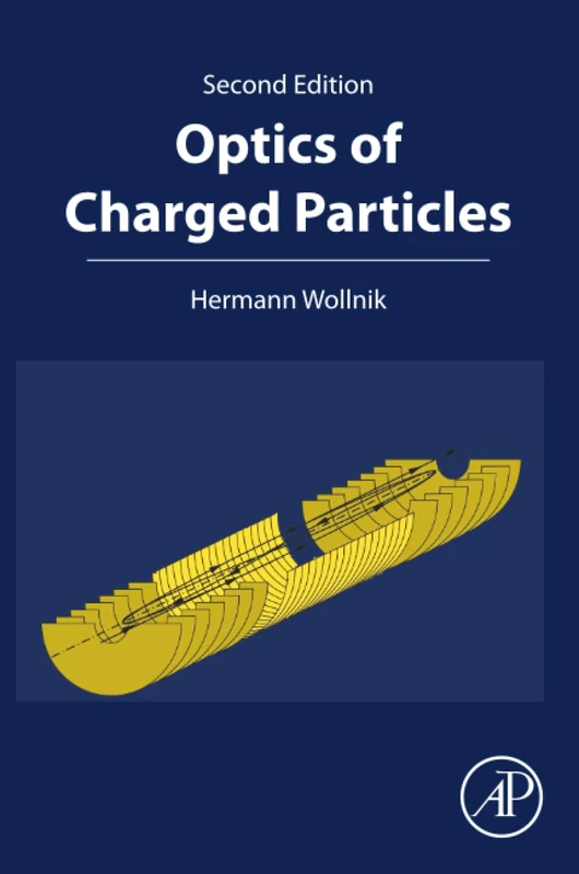 Optics of Charged Particles