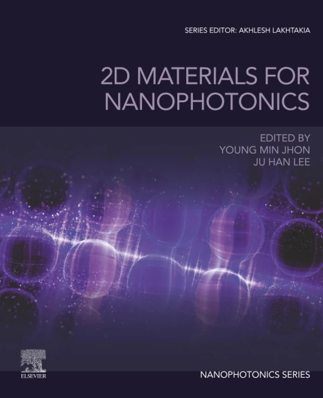 2D Materials for Nanophotonics