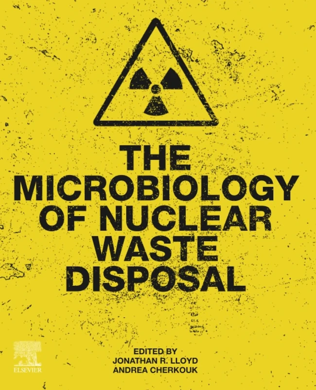 The Microbiology of Nuclear Waste Disposal