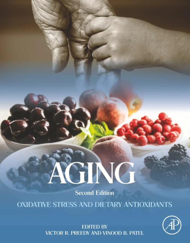 Aging: Oxidative Stress and Dietary Antioxidants