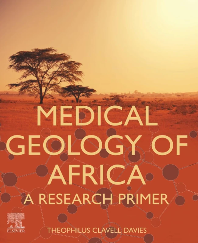 Medical Geology of Africa: A Research Primer