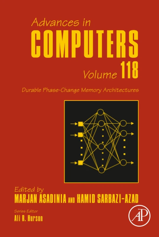Academic Press Durable Phase-Change Memory Architectures Vol 118